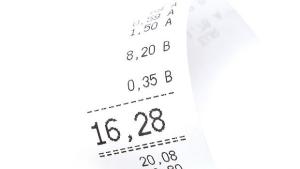 Горещ телефон за жалби ще се появи върху касовия бон