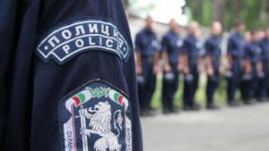 Младши инспектор от Първо РУ стана Полицай на годината