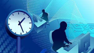 Руски учени разработили технология за компютър на бъдещето