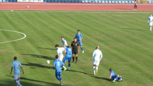 Дунав продължава със селекцията