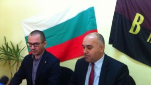 Георги Петров От избори на избори ВМРО Кюстендил се представя