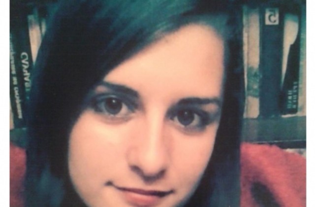 Откриха изчезналото 13-годишно момиче от Аксаково