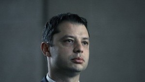 Търсят газ в дълбоката част на Черно море напролет