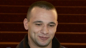 Емануил Манолов от Асеновград стана Полицай на годината