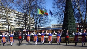 Как ще празнуват добруджанци