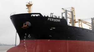 Екипажът на Персенк първи ще посрещне Новата година а на