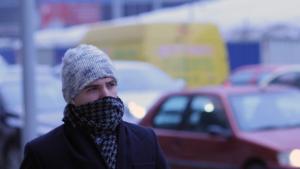 Студ през следващото денонощие жълт код за цялата страна