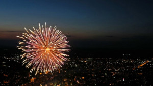 Община Враца ни кани да посрещнем заедно Нова година