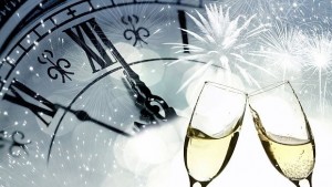 Защо пием шампанско на Нова година