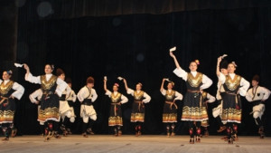 По нашенски един концерт на формациите към НЧ Пенчо Славейков