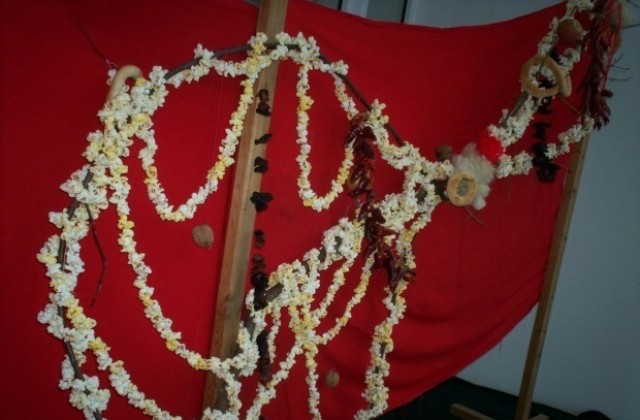 Празнуваме Васильовден