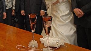 Ръст на сватбените мераци в Казанлъшко