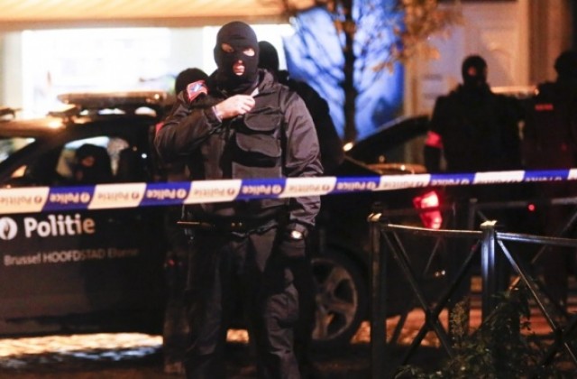 Белгия задържа десети заподозрян за парижките атентати