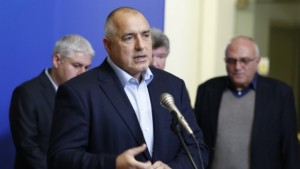 Борисов Ако не бяхме действали светкавично подаването на газ щеше