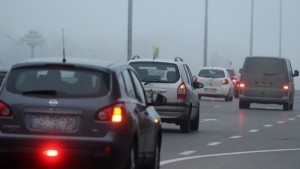 Влиза в сила служебното дерегистриране на коли без Гражданска отговорност