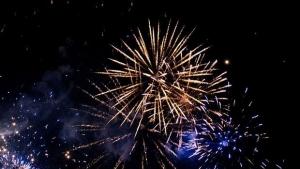 ЧЕСТИТА НОВА ГОДИНА