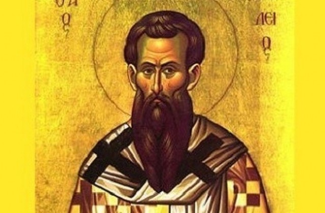 Васильовден е, сурвакари обикалят за здраве