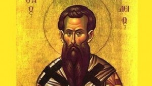 Честваме Васильовден