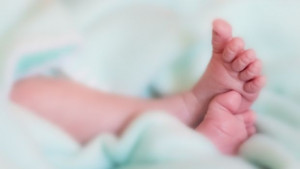 Момченце е първото бебе за 2016 год във В Търново