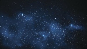 Телескопът Хъбъл засне новородена галактика