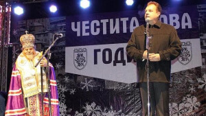 Над 3000 жители и гости на В Търново и кметът