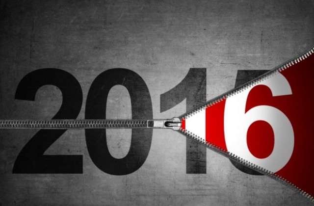 Нумеролог: 2016-а е трудно предвидима година