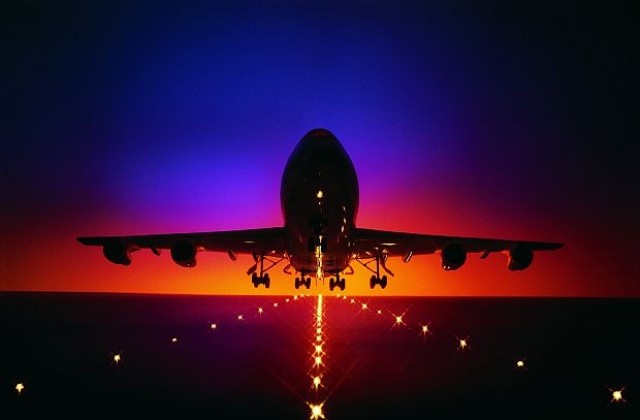 Гласят нов метал за самолетите на бъдещето