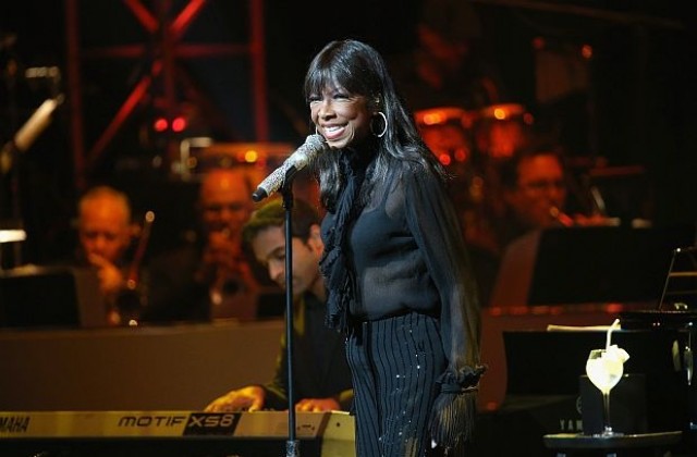 Почина джаз звездата Натали Кол