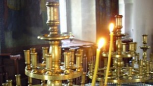 Почитаме Свети Силвестър
