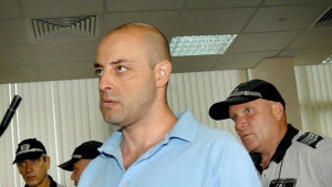 Жоро Милионера топи 12годишна присъда с добро поведение