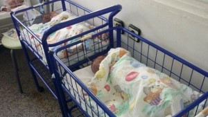 Пониска раждаемост през 2015 г в добричката болница