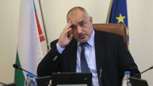 Борисов Ако не ни бяха спретнали пуча Южен поток вече