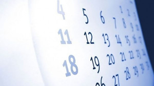 Четири пъти по 4 последователни почивни дни ще има през