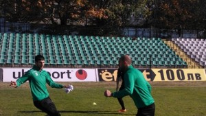 Черно море играе 3 контроли до турнира Балчик Къп