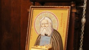 Църквата почита един от найобичаните светии