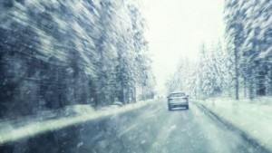 Жълт код в цялата страна за валежи от дъжд и