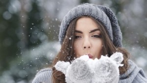 Дъжд и сняг в неделя Варна с жълт код