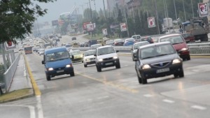 Пътувайте сутринта за да избегнете задръстванията
