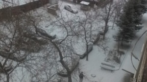 Община Котел е готова за зимата