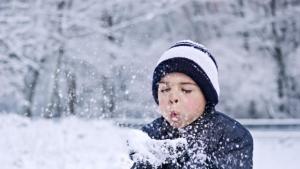 Валежите спират във вторник температурите ще се покачват