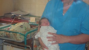 Раждаемостта пада вижте как се подреждат областите у нас по