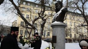 София отбелязва 138 години от освобождението си ВИДЕО