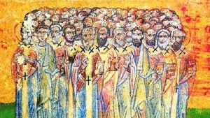 Тихомир и Тихомира празнуват имен ден