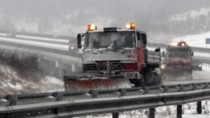 Шофьорите да бъдат внимателни