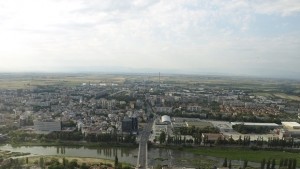 От днес община Пловдив е с нова структура