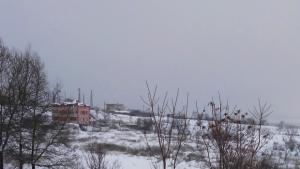 Стотици хора все още нямат ток