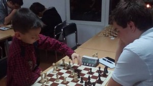 Злато и сребро спечелиха шахматистите от СКШ Плевен XXI в