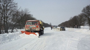 Сложна обстановка в Бяла няма бедстващи хора