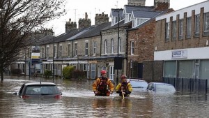 Каква е цената на природните катастрофи през 2015а