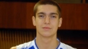 Васил Кьосев поддържа форма с Черно море порт Варна